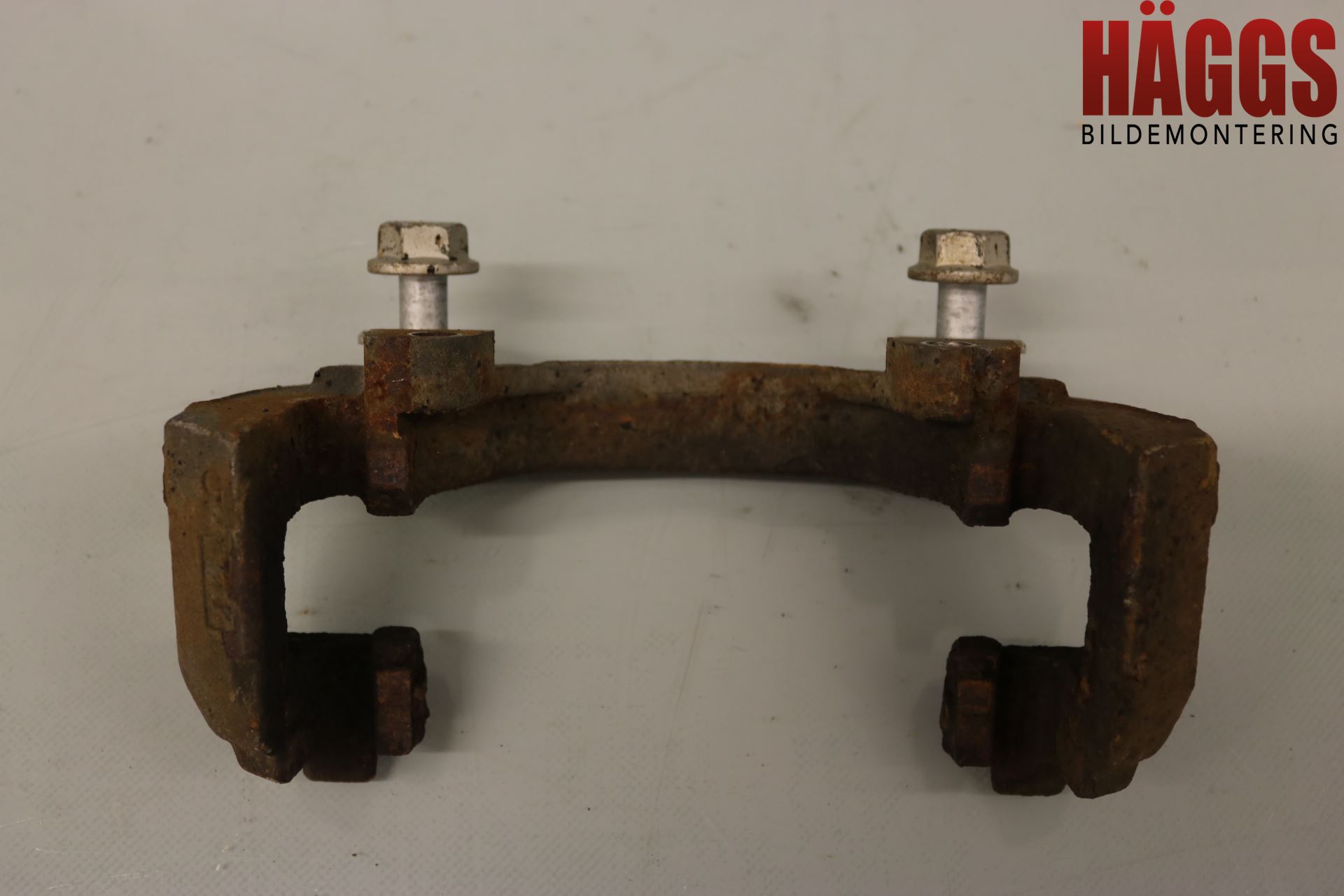 BMW 3 E90/91 SED/TOU 05-12 Bromsokshållare