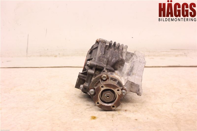 Mercedes-Benz MB E-KLASS (W210) 96-03 Framvagn Diffrential