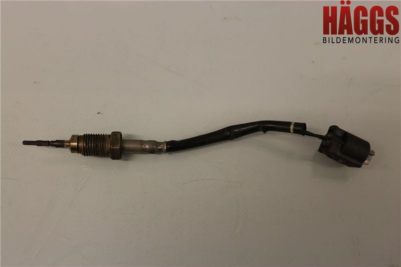 BMW 5 E60/61 Sed/Tou 02-10 Givare Temp-Tryck Avgas