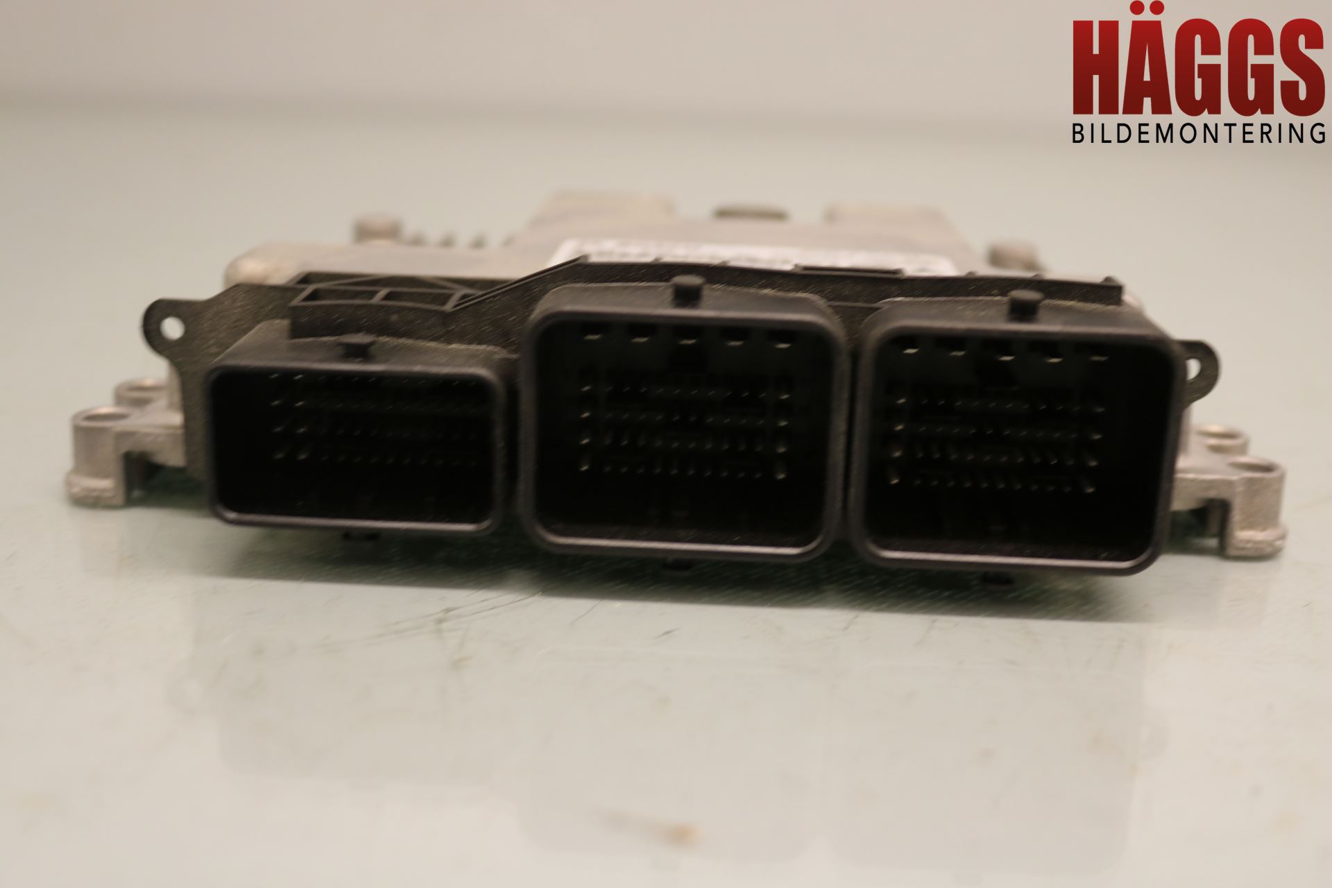 Citroen BERLINGO 08-18 Styrenhet Inspump Diesel