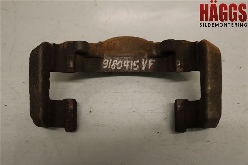 Citroen BERLINGO 08-18 Bromsokshållare