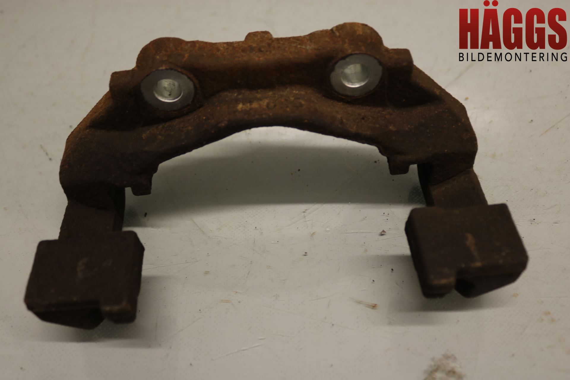 Citroen BERLINGO 08-18 Bromsokshållare