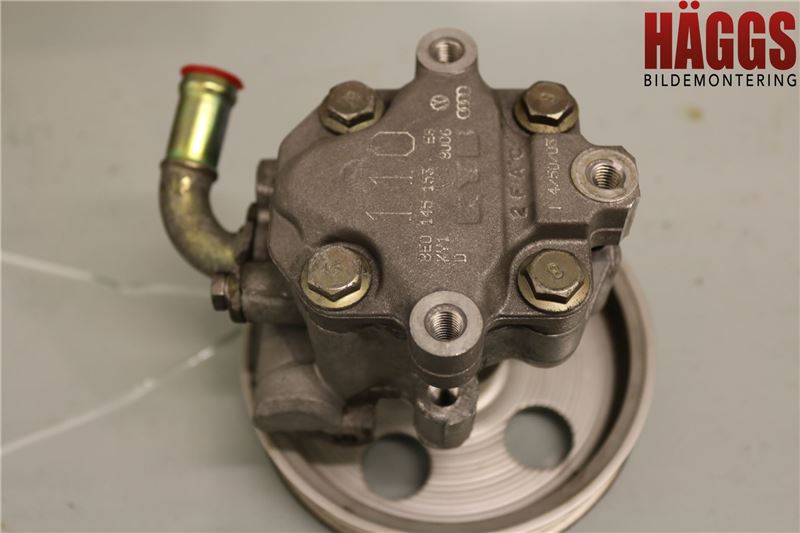 Audi A4/S4 01-05 Styrservopump