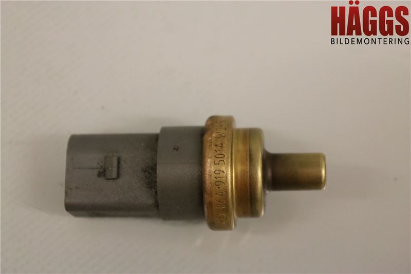 Volkswagen VW GOLF VI 09-13 Givare Temp Vatten