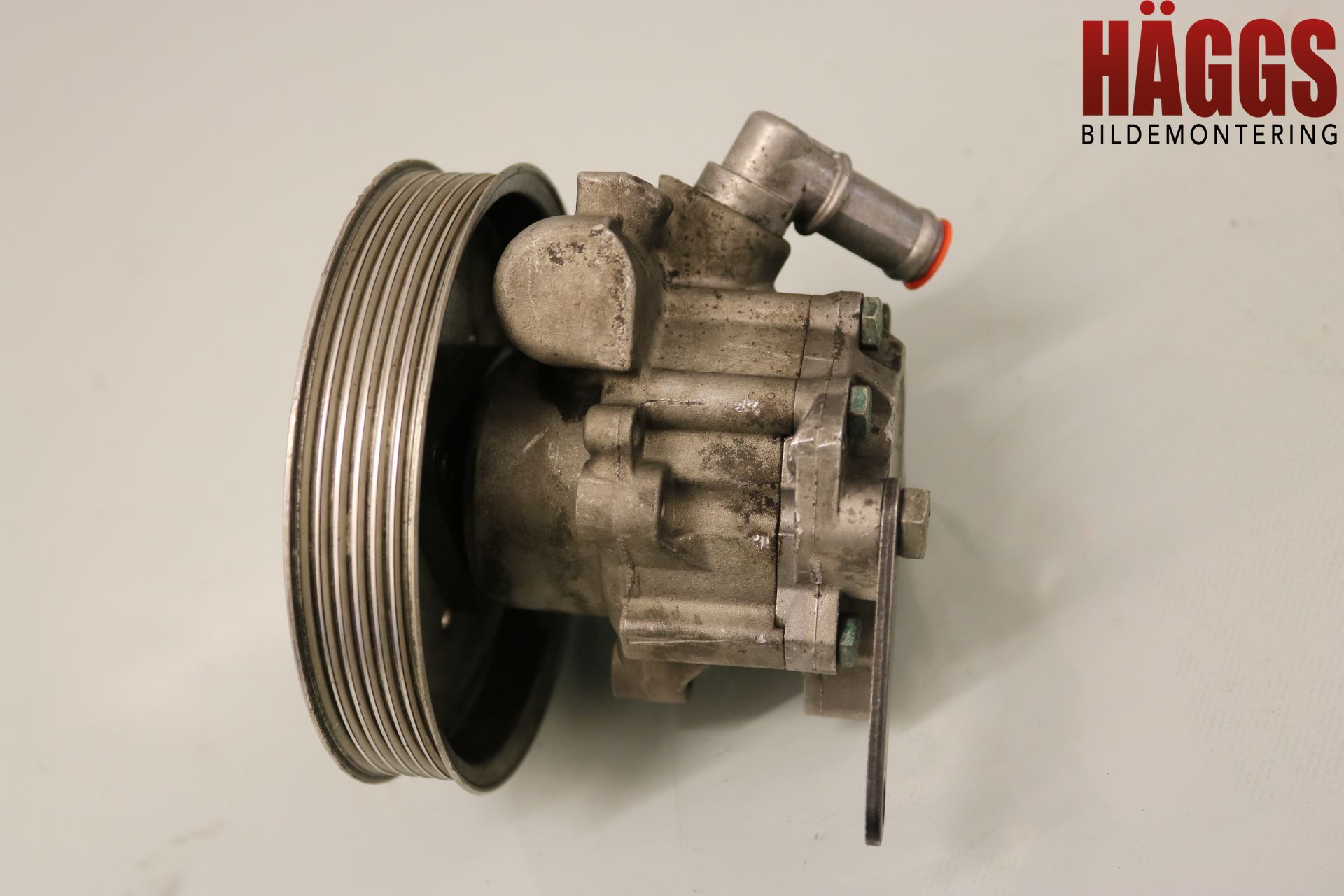 Audi A4/S4 99B-00 Styrservopump