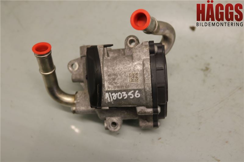 Volkswagen VW SHARAN 11- Egr Ventil