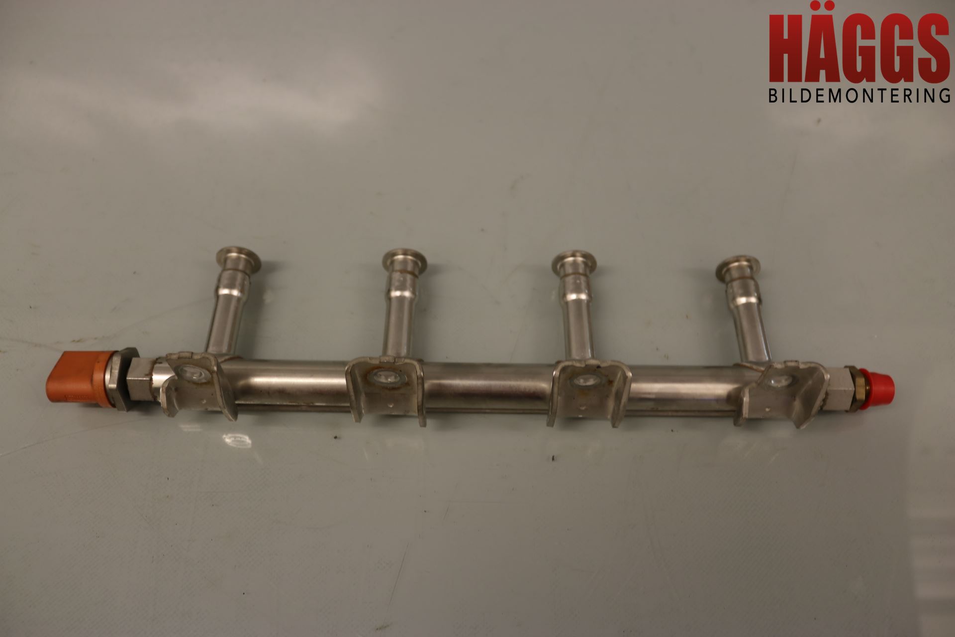 Skoda FABIA 07-14 Injbränslefördelare