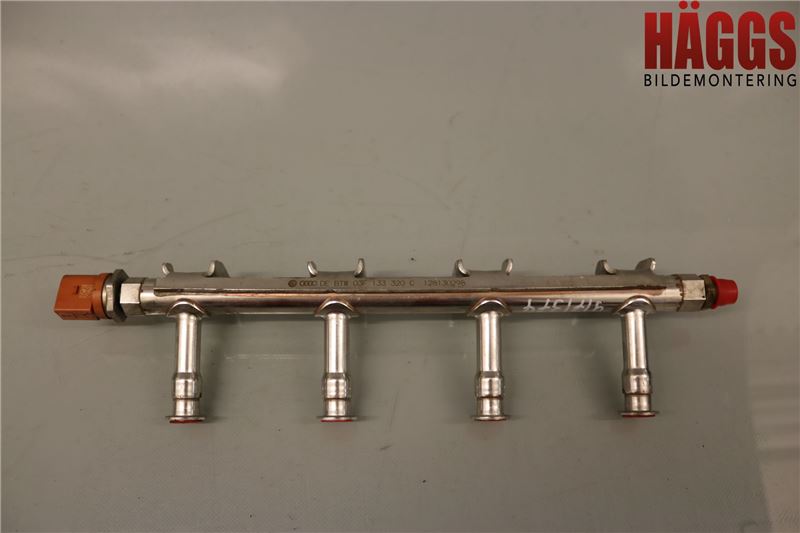 Skoda FABIA 07-14 Injbränslefördelare