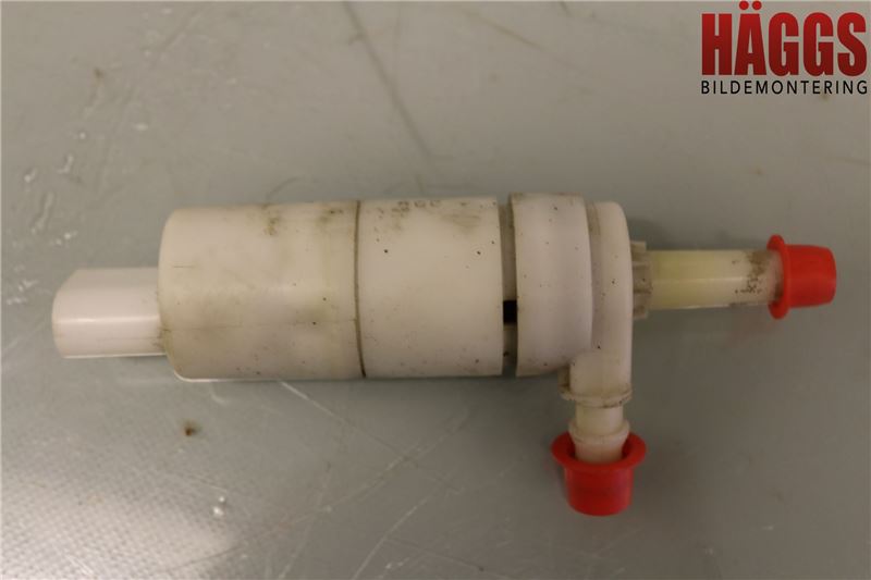 Mercedes-Benz MB VITO/VIANO (W639) 04-14 Spolarpump Högtryck