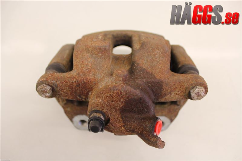 Landrover RANGE ROVER SPORT (L320) 05-09 Bromsok Bak Höger