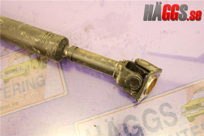 Kia SORENTO 03-09 Mellanaxel Komp