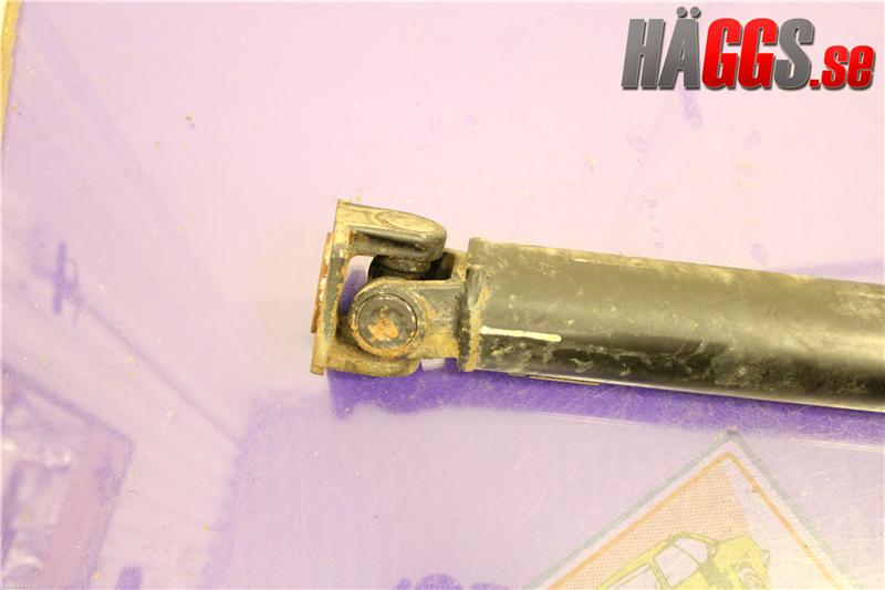 Kia SORENTO 03-09 Mellanaxel Komp