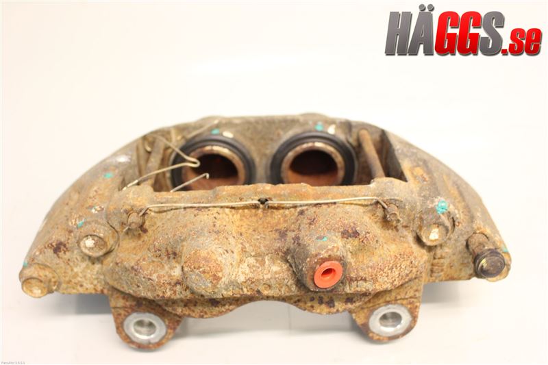 Toyota HILUX 05-16 Bromsok Fram Vänster