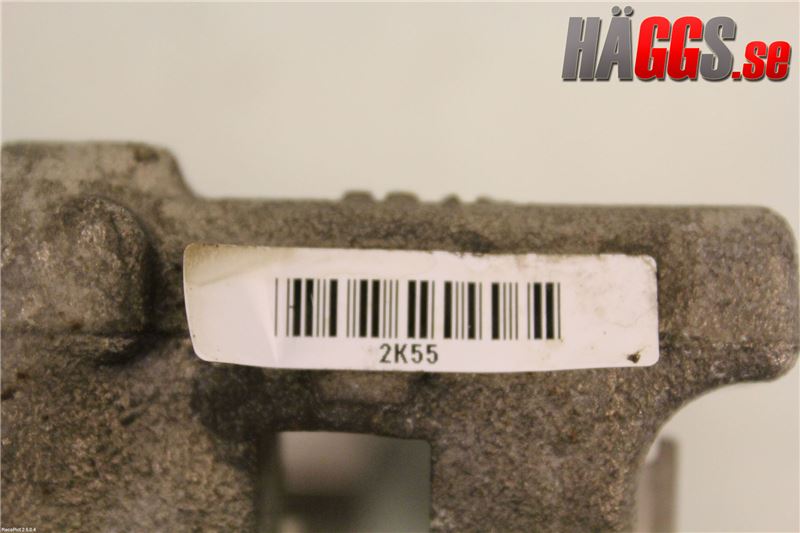 Volkswagen VW CADDY 11-15 Bromsokshållare