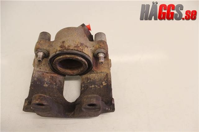 BMW 3 E46      98-05 Bromsok Fram Vänster