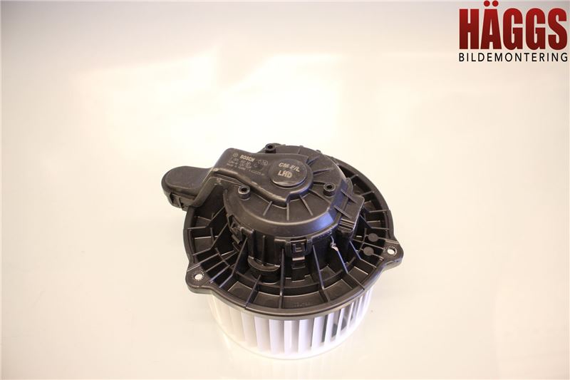 Hyundai SANTA FE  06-12 Ac Värmefläkt