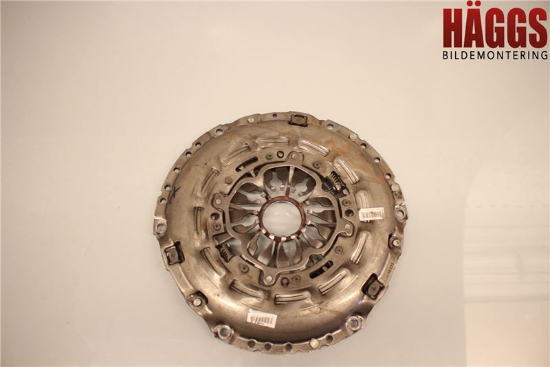 Renault MASTER III  10-14 Koppling Tryckplatta