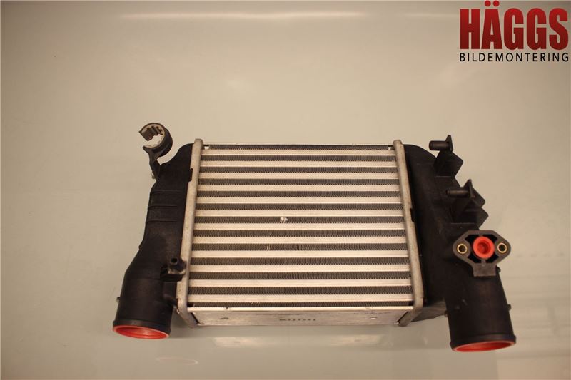 Audi A4/S4 01-05 Laddluft-Intercooler Kyl