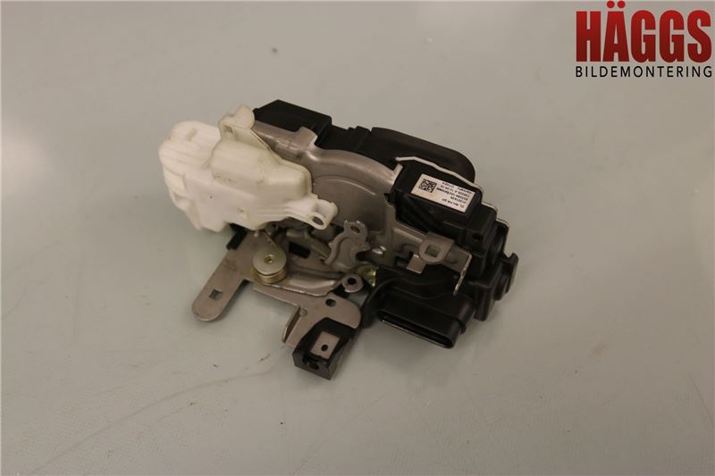 Volvo V40 12-19 Låskista-Dörrlås