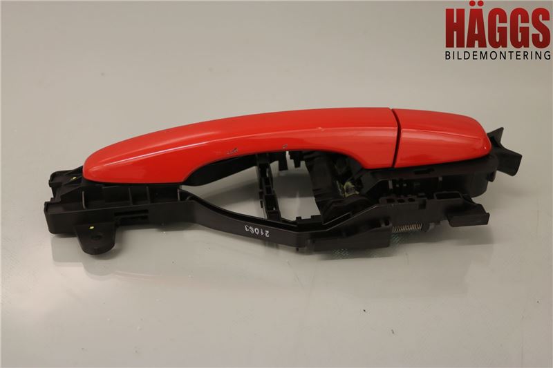 Volvo V40 12-19 Dörrhandtag Yttre Hö