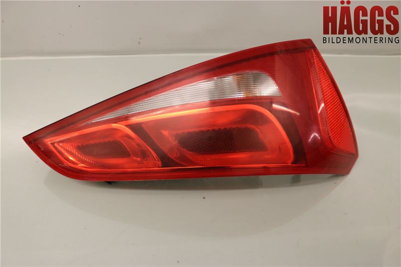 Audi Q5 09-16 Bakljus Vänster