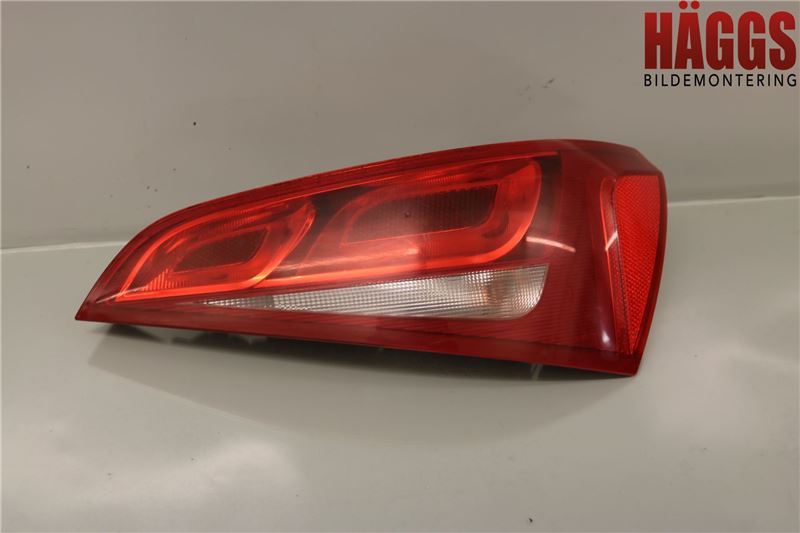 Audi Q5 09-16 Bakljus Höger