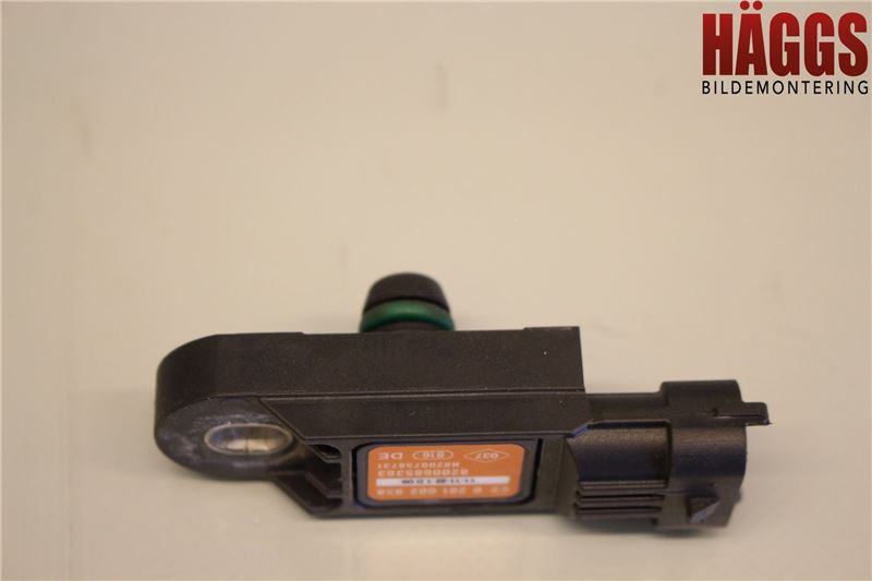 Renault MASTER III  10-14 Givare Laddluftstryck