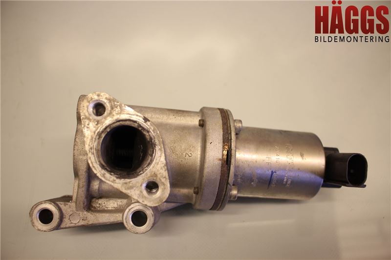 Hyundai i30 FD 07-12 Egr Ventil