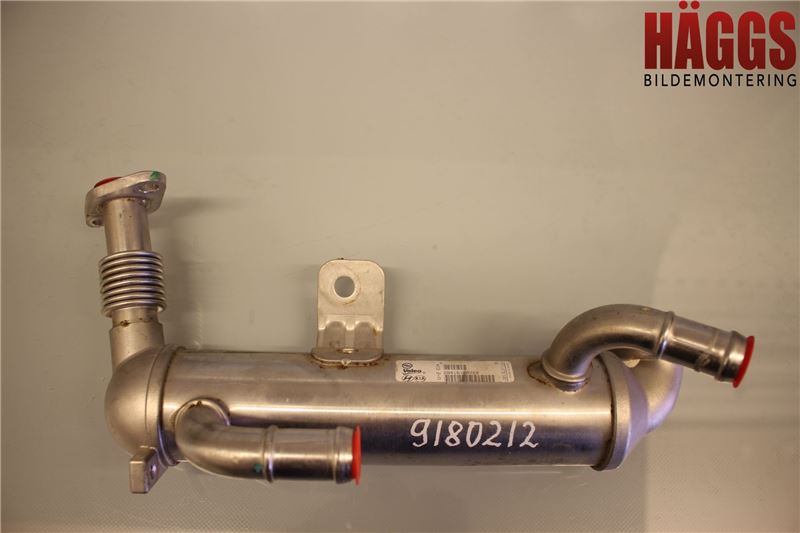 Hyundai i30 FD 07-12 Avgaskylare