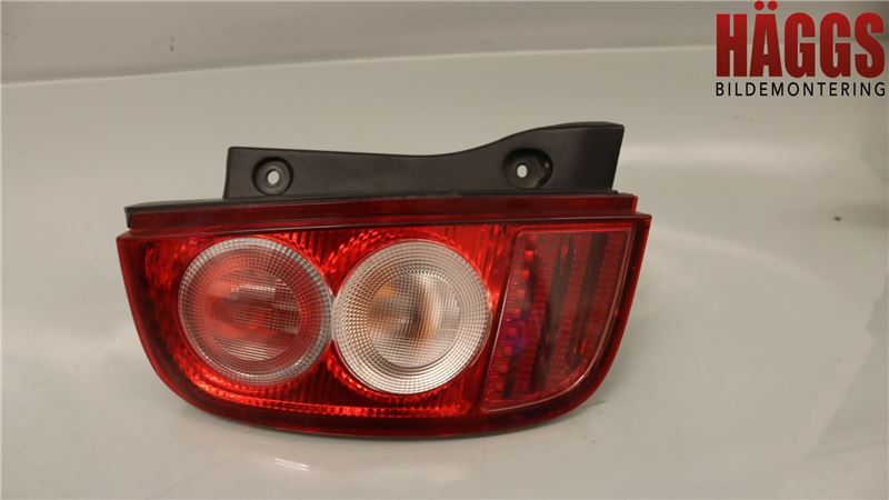Nissan MICRA 03-07 Bakljus Vänster