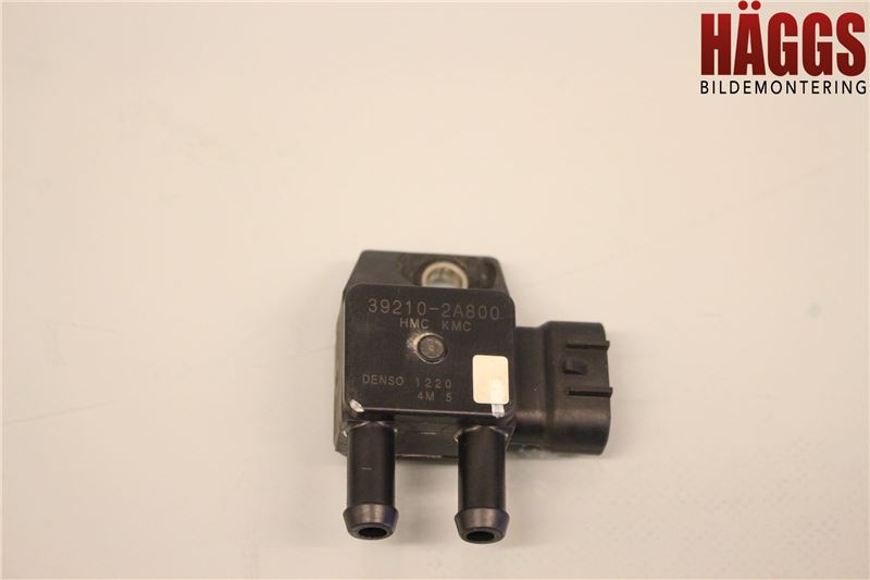 Hyundai i30 FD 07-12 Givare Temp-Tryck Avgas