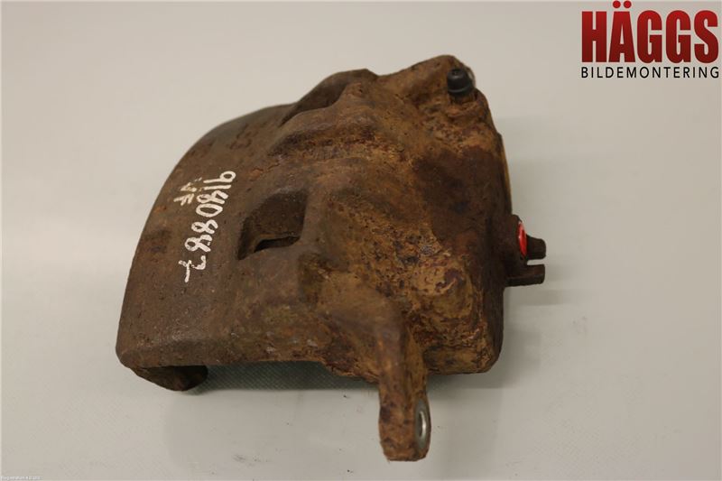 Nissan NAVARA 05-16 Bromsok Fram Vänster