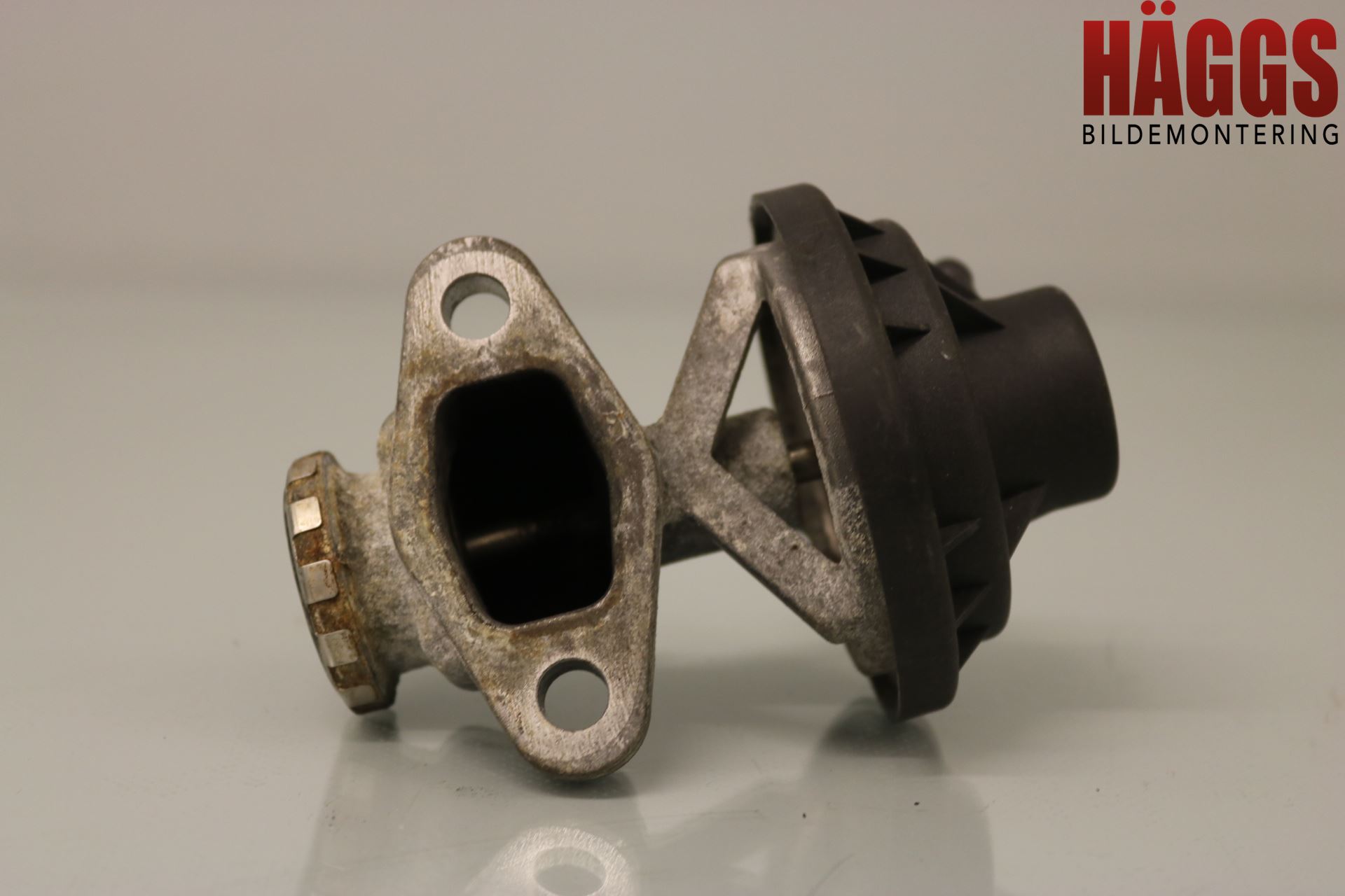 Volkswagen VW CADDY      04-10 Egr Ventil