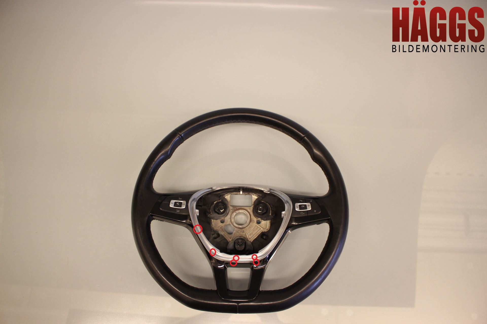Volkswagen VW CADDY 16-20 Ratt