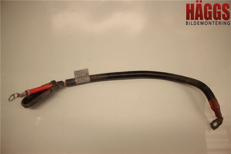 BMW 3 E46      98-05 Batterikabel