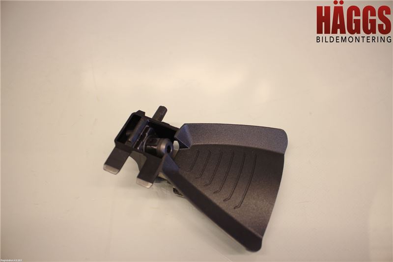 BMW 3 GT F34 13-19 Parkeringshjälp Kamera