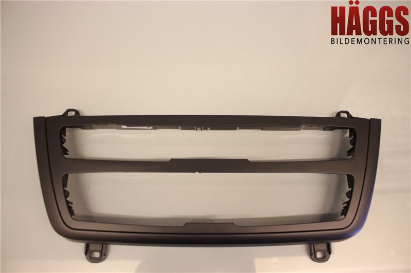 BMW 3 GT F34 13-19 Instrument-Radio Sarg