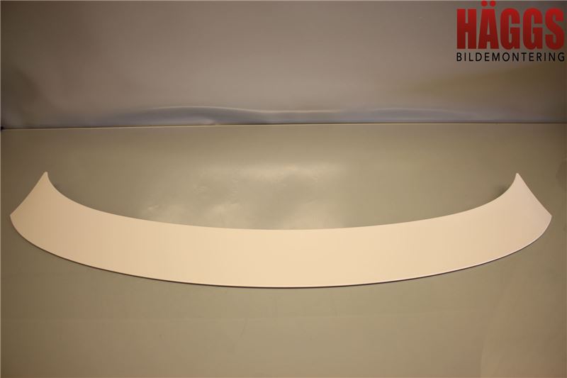 BMW 3 GT F34 13-19 Spoiler Baklucka