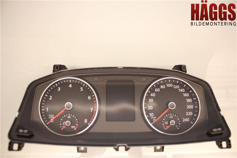 Volkswagen VW TRANSP/CARAVELLE (T6) 16-22 Instrument Komb
