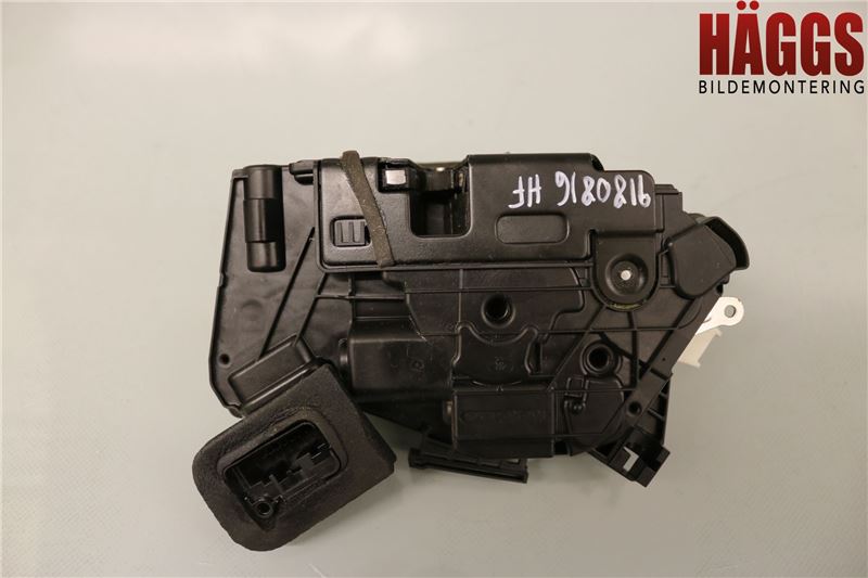 Volkswagen VW CADDY 16-20 Låskista-Dörrlås