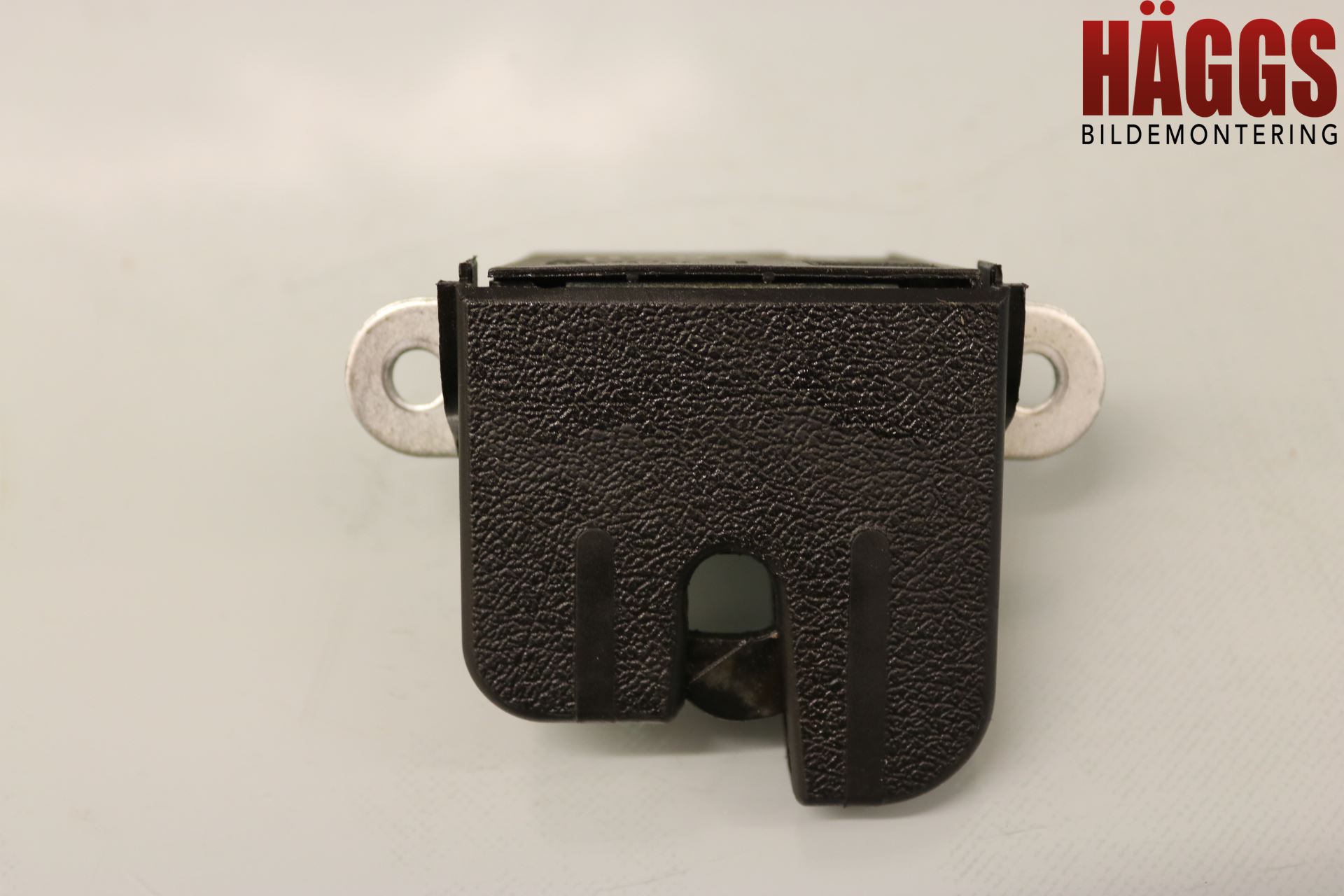 Volkswagen VW CADDY 16-20 Låskista Baklucka