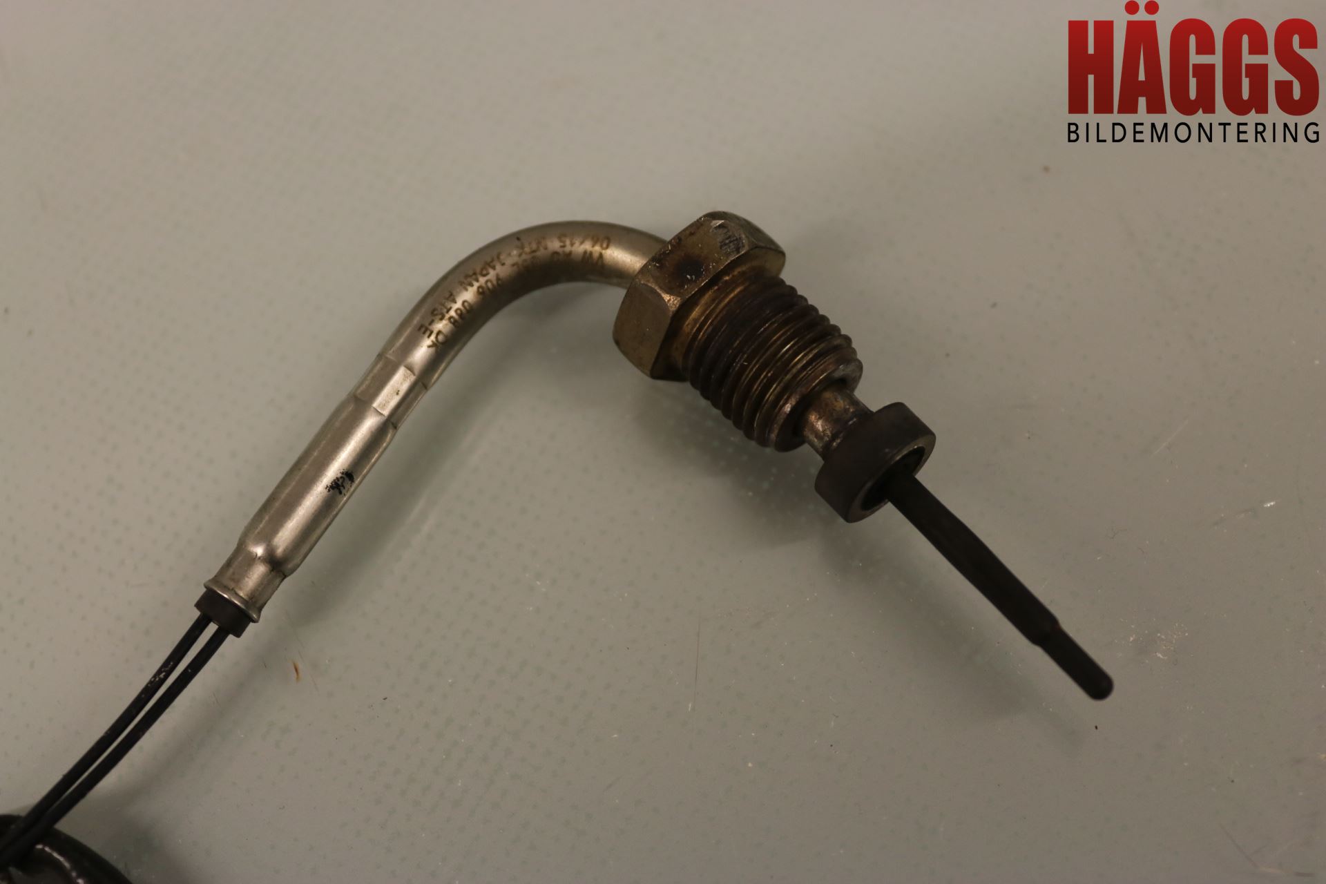 Volkswagen VW CADDY 16-20 Sensor Avgas