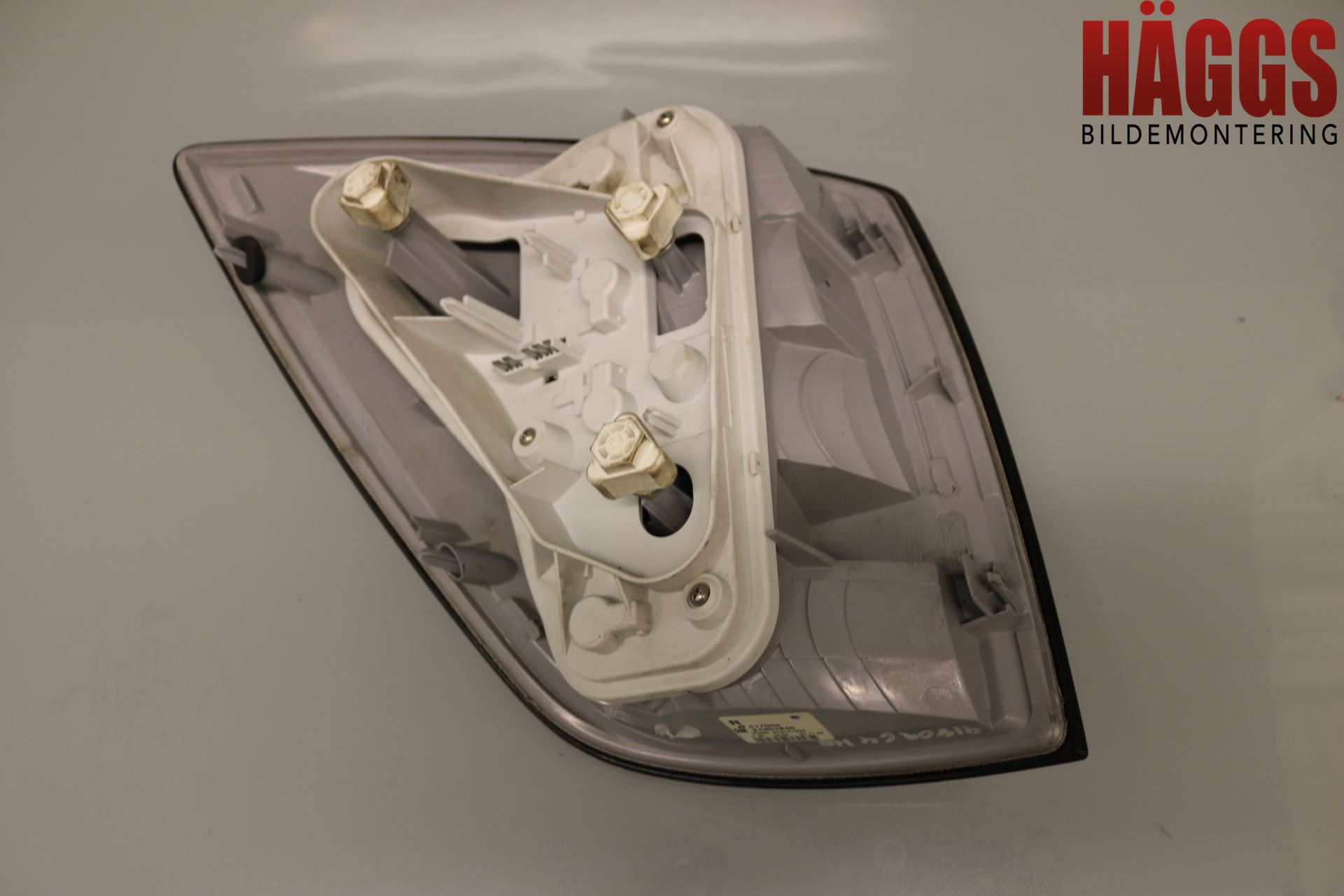 Opel ASTRA H 04-12 Bakljus Höger