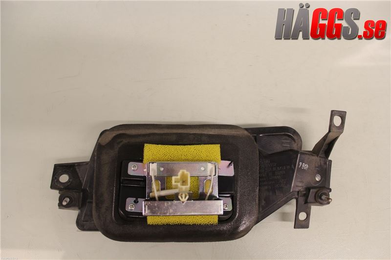 Subaru LEGACY    07-09 Dimljus/Reflex Bak