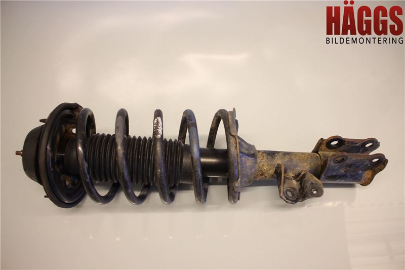 Hyundai i10 PA 08-13 Fjäderben Fram Höger