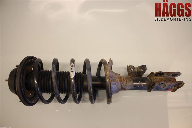 Hyundai i10 PA 08-13 Fjäderben Fram Vänster