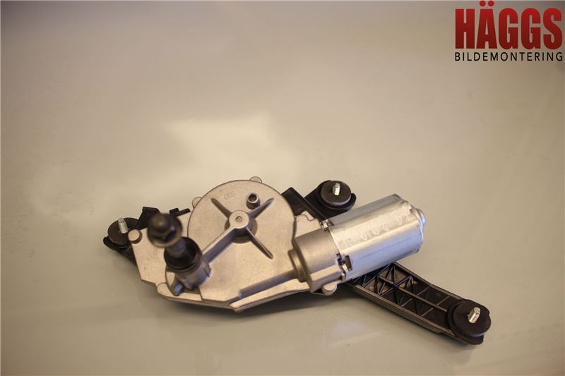 Hyundai i10 PA 08-13 Torkarmotor Baklucka