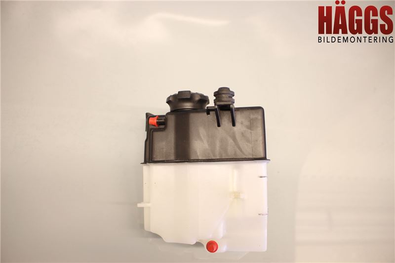 Hyundai i10 PA 08-13 Expansionstank