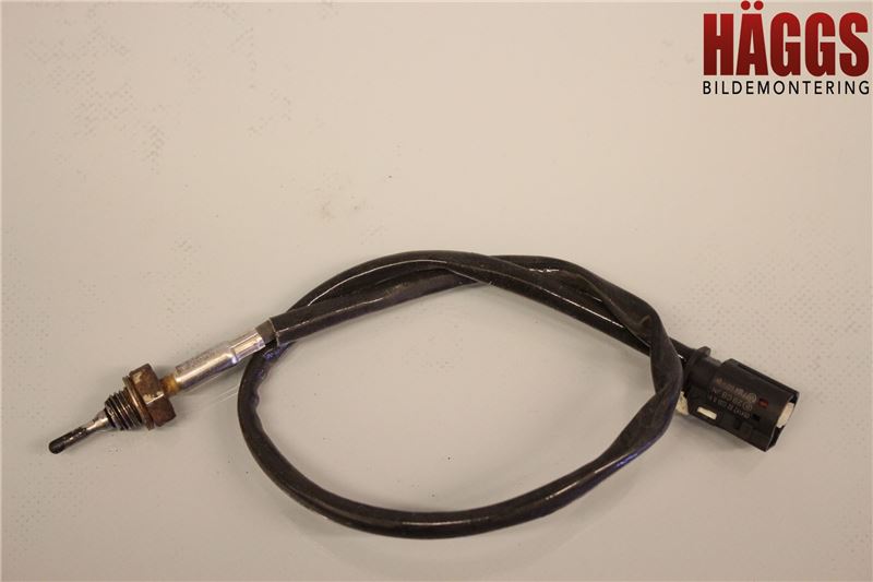 BMW 3 E90/91 SED/TOU 05-12 Givare Temp-Tryck Avgas