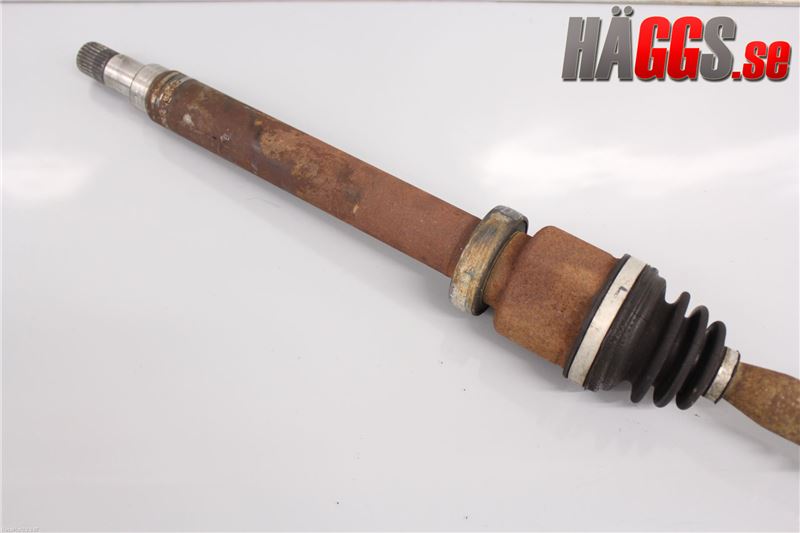 Ford FOCUS C-MAX I 03-06 Drivaxel Fram Höger